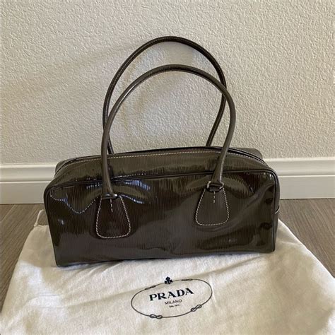 prada retro bag|vintage Prada handbags 1990s.